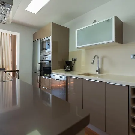 Apartamento Duplex With Port Views Terrace By Canariasgetaway Las Palmas de Gran Canaria