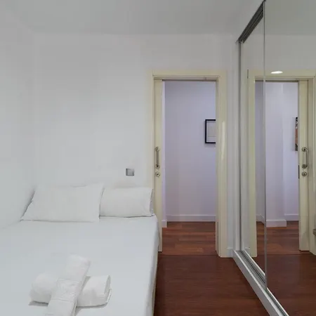 Apartamento Duplex With Port Views Terrace By Canariasgetaway