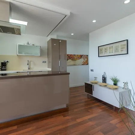 Duplex With Port Views Terrace By Canariasgetaway Apartamento Las Palmas de Gran Canaria
