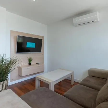 Duplex With Port Views Terrace By Canariasgetaway Apartamento Las Palmas de Gran Canaria
