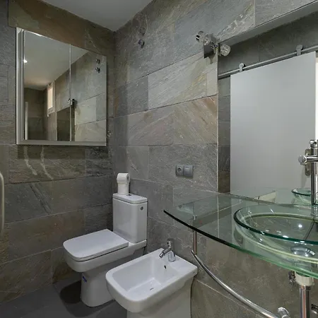 Duplex With Port Views Terrace By Canariasgetaway Apartamento Las Palmas de Gran Canaria