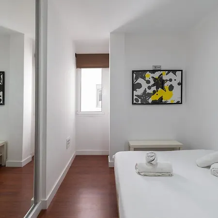Apartamento Duplex With Port Views Terrace By Canariasgetaway *